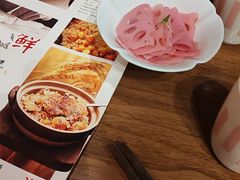 -清水亭湖北菜(大屯DT51店)