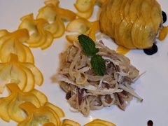 -世博源公馆·本帮融合菜·主题包厢·江景餐厅