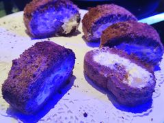 -斯通泰伯酒店-餐厅