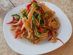 -维吾尔餐厅(宜山路店)