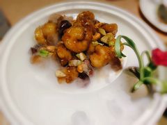 宫保虾球-川流不息(北蔡休闲广场店)