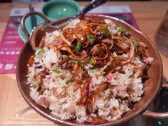-甘思咪哚·云南艺术餐厅(天河广百店)