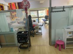 -季群小儿推拿(圣克拉店)