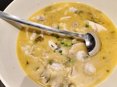 -渝乡辣婆婆·川菜 水煮鱼(中山西路店)