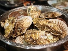 生蚝-乔哥铭洋海鲜自助(皇城恒隆广场店)
