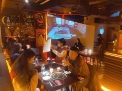 -양평식당·杨平食堂(华贸店)