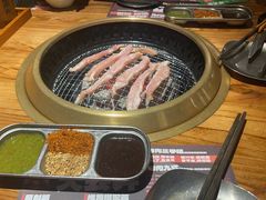 -竹涟烧肉(欢肆店•原星悦荟店)