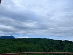 -山王坪喀斯特国家生态公园