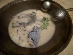 -陈大锅·岳阳鱼馆·地道岳阳菜(美食街店)