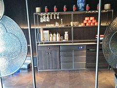 -大拙里·精致融合菜(沙湖桃源国际店)