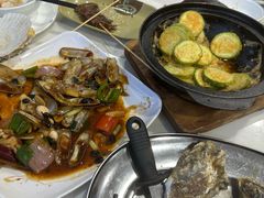 -嘉升大排档(番禺总店)