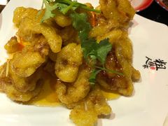 -粗粮人家(簋街店)