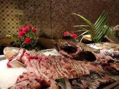 -骊韵咖啡厅(深圳中海凯骊酒店)