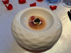 -北京古城老院厉晓麟精致菜