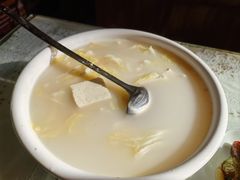 白菜豆腐保平安-鼎香润(德胜门内店)