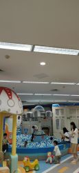 -孩子王(世茂国际广场店)