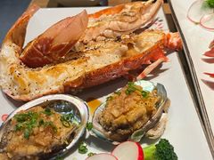 -福樱兰海鲜放题铁板烧(加州店)