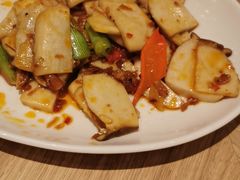 -莆田餐厅(吉隆坡柏威年广场店)
