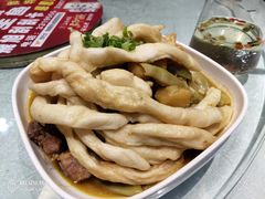 -王记酱骨头馆(经纬路店)