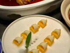 -曾宴·楚菜(湖北省博物馆店)