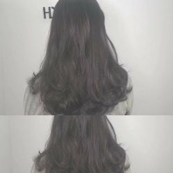 点击看大图 -HD HAIR STYLE