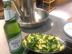 -大自然醉鹅·铁锅火焰鹅(上海联洋店)