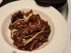 -京香轩·中餐厅(上海中庚聚龙酒店)