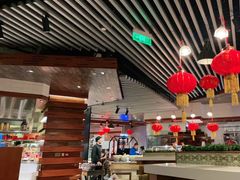 大堂-The COOK·厨餐厅·自助餐(浦东嘉里大酒店)