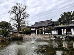 -常熟方塔园