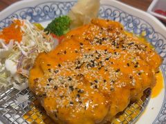 -隐月· 㐂和食屋(芝罘万达公馆店)