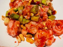 -小大董·烤鸭(观景餐厅·南京西路店)