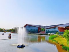 -上海长兴岛郊野公园