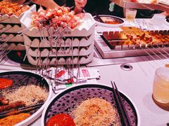 -丰茂烤串(全国首店)