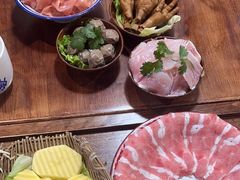 -楠火锅(新塘翡翠绿洲店)