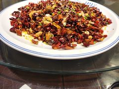 -裕德隆清真饭庄·天津特色菜(东丽店)