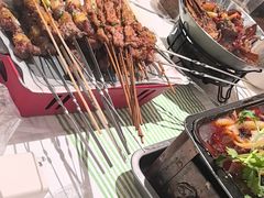 -三毛烧烤·南昌大排档(山姆店)