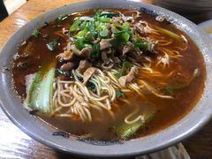 -丁丁猫重庆小面(徐州路店)