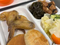 -香妃烤鸡(西单店)