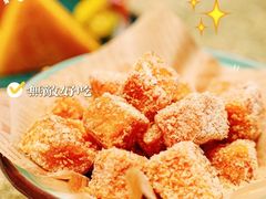 -丰尔粥食·顺德鱼生·干蒸排骨顺德菜(大良分店)