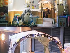 -小森师傅(宝安大仟里店)