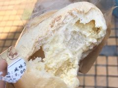 -长乐饼家(五羊新城店)