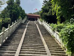 -南岳衡山风景名胜区