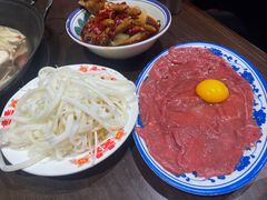 -萍姐火锅·公路夜市(南京新街口店)