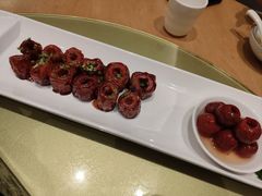 -山东宾馆·齐鲁苑餐厅