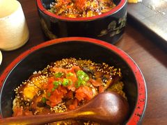 鳗鱼饭-白石の深夜食堂(宝龙店)