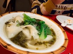 -岷山饭店-岷轩中餐厅