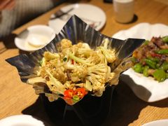 -黛瓦里巷(南京东路店)