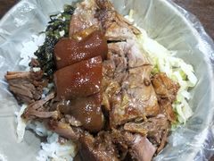 -陆长玖古法猪脚饭(玄风桥店)