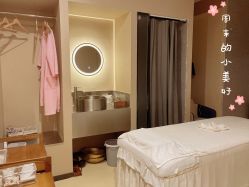 -婳香·女性英式芳疗SPA
