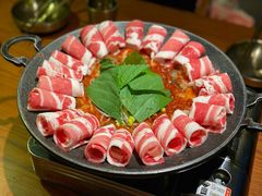 -春熙台韩国料理·章鱼肥牛(西丽店)